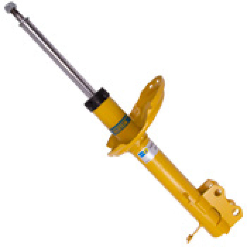 BIL B6 Series Shocks - Bilstein B6 08-13 Toyota Highlander Monotube Shock Absorber - Rear Left
