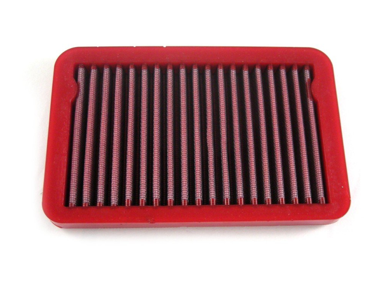 BMC Motorcycle Replacement Filters- Race - BMC 09-12 Aprilia RSV4 Factory Replacement Air Filter- Race