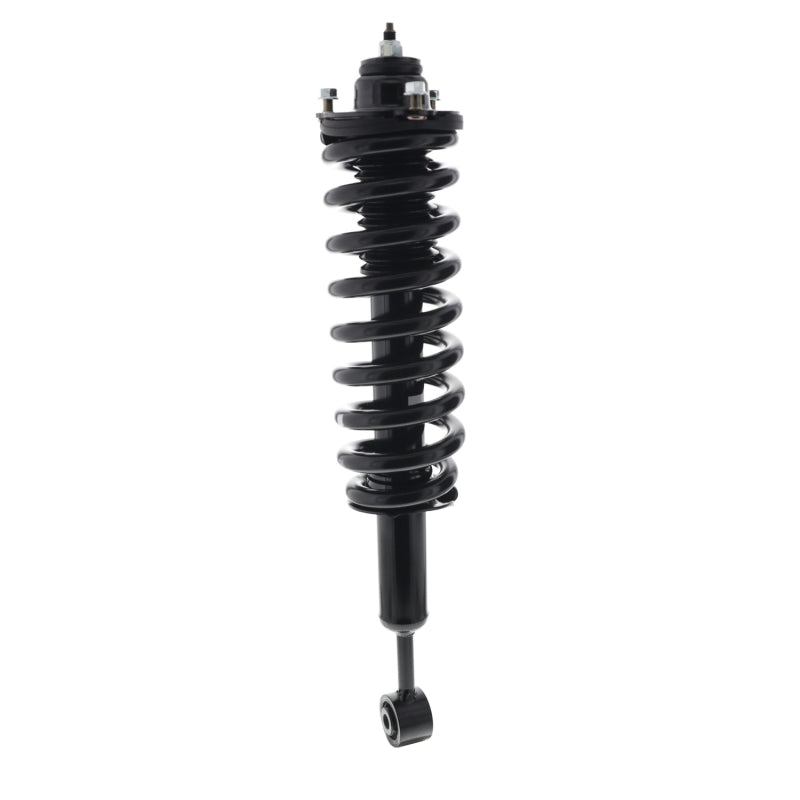 KYB Shocks & Struts Strut Plus - KYB Shocks & Struts Strut Plus Front Right 10-22 Toyota 4Runner 2WD (Exc. KDSS, X-REAS)