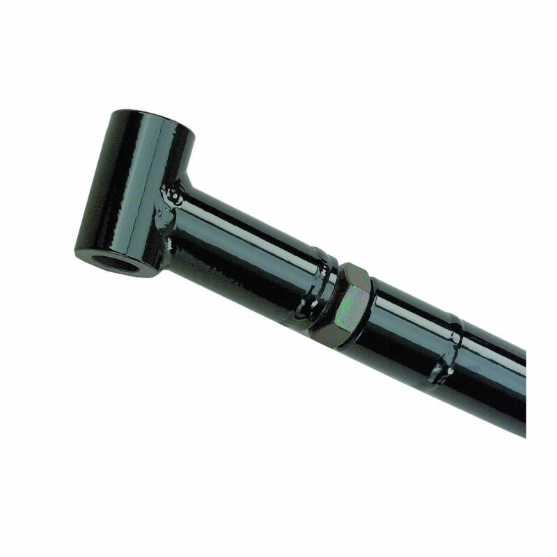 HOT Trailing Arms - Hotchkis 64-67 GM A-Body Trailing Arms, Mount Braces