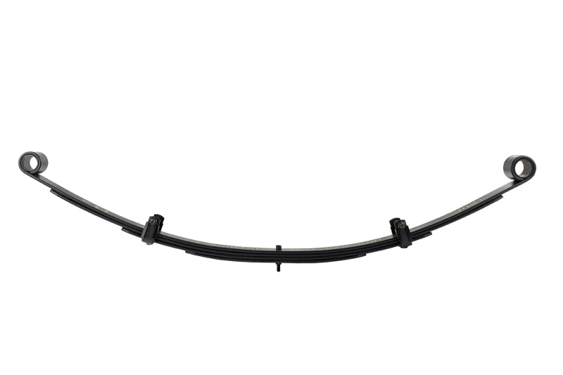 ARB OME Dakar Leaf Springs - ARB / OME Leaf Spring Jeep Yj F