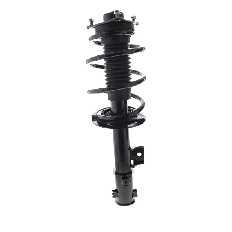 KYB Shocks & Struts Strut Plus - KYB Shocks & Struts Strut Plus Front Left KIA Optima 12-15 (USA build 11/30/2011+) (Exc. Hybrid)