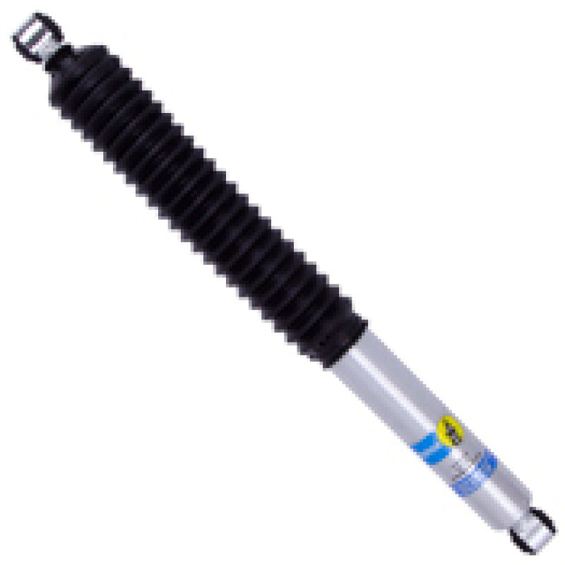 BIL B8 5100 Series Shocks - Bilstein 5100 Series 19-20 Ford Ranger Rear 46mm Monotube Shock Absorber (for 0-1in Rear Lift)