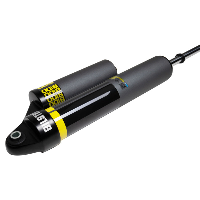 BIL B8 Series Shocks - Bilstein 15-24 Ford F-150 4WD B8 8100 Rear Shock Absorber - 0-0.5in Lift (Non-Adjustable)