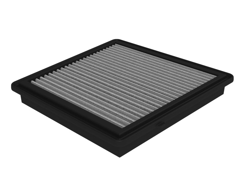 AFE Magnum FLOW OE Replacement Filters - aFe Nissan Titan XD 19-24 V8-5.6L Magnum FLOW OE Replacement Air Filter w/ Pro DRY S Media