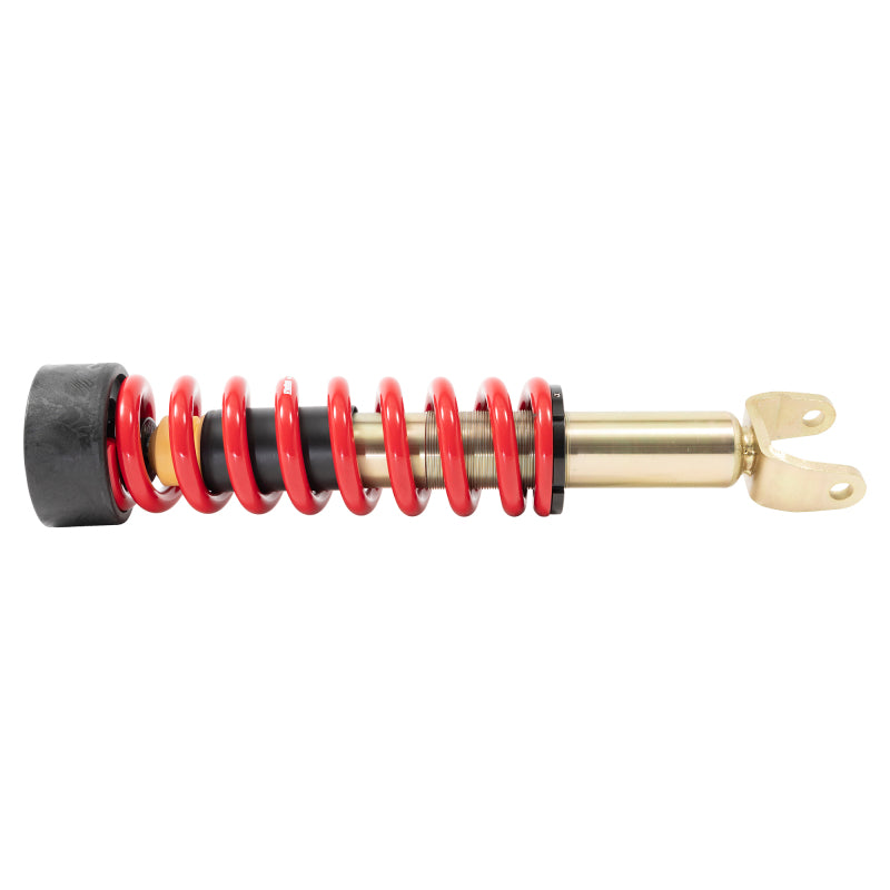 BT Coilover Kit - Belltech 4in Lifted Front Ride Height Coilover Kit 2019+ RAM 1500 (Non-Classic)