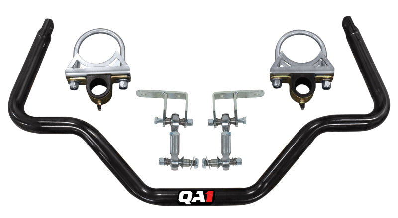 QAP Sway Bar - QA1 78-88 GM G-Body Anti-Roll Bar Kit Rear 1-1/4in