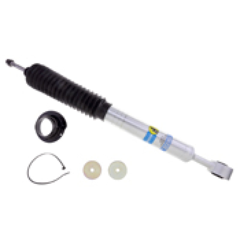 BIL B8 5100 Series Shocks - Bilstein B8 5100 07-13 Toyota Tundra 2Dr/4Dr 46mm Front Shock Absorber