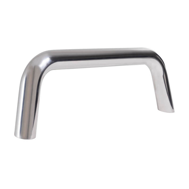 ARB Front Bar Options - ARB Sahara Tube Ranger/Bt50 2012On