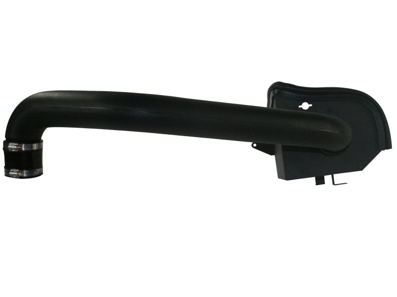 AFE Magnum FORCE Stage-2 Cold Air Intakes - aFe MagnumFORCE Intakes Stage-2 P5R AIS P5R Jeep Wrangler (TJ) 97-06 L6-4.0L