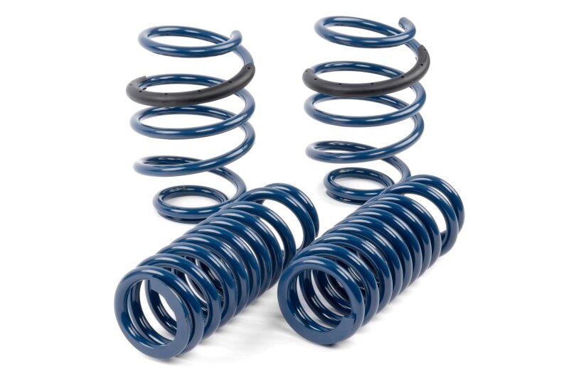 DNN Coilovers - Dinan 21-26 BMW M3 Competition St-1 Coil-Over Suspension