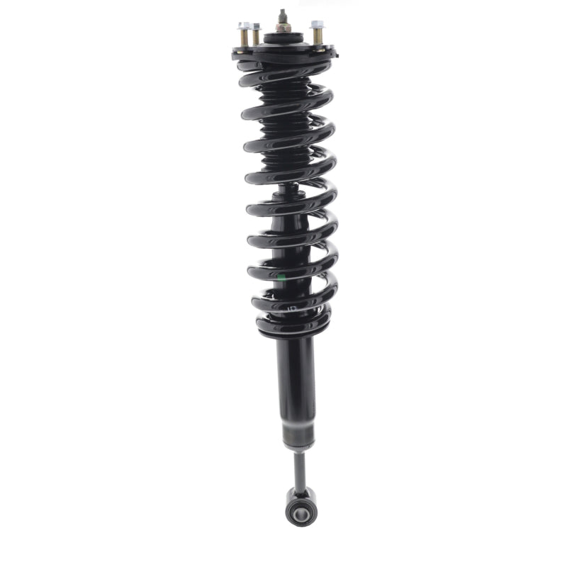 KYB Shocks & Struts Strut Plus - KYB Shocks & Struts Strut Plus Front Left TOYOTA Sequoia 08-21 (Exc Air Susp & Elec Susp, TRD Pro)