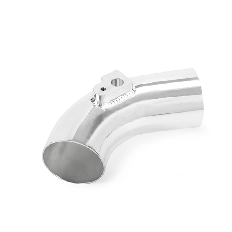 MM Air Intakes - Mishimoto 13-16 Ford Focus ST 2.0L Performance Air Intake Kit - Polished