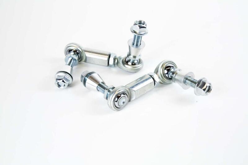 SPP Swaybar Endlinks - SPL Parts 03-08 Nissan 350Z Front Swaybar Endlinks