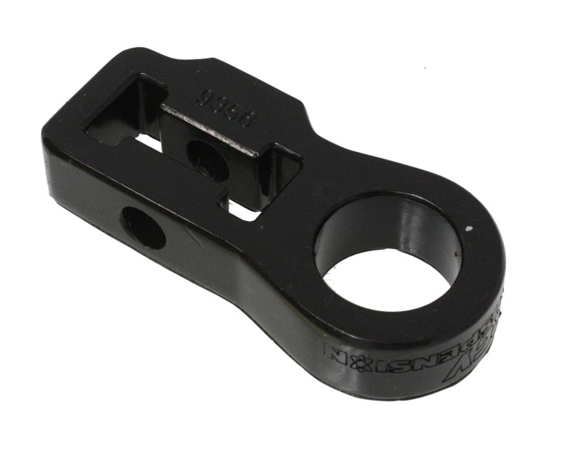 ES Hyper-Flex Sets - Black - Energy Suspension High-Lift Style Off-Road Type Jacks Hyper-Flex Black Handle Jack Strap