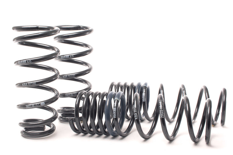 HR Sport Springs - H&R 08-12 Honda Accord 4 Door 6 Cyl Sport Spring