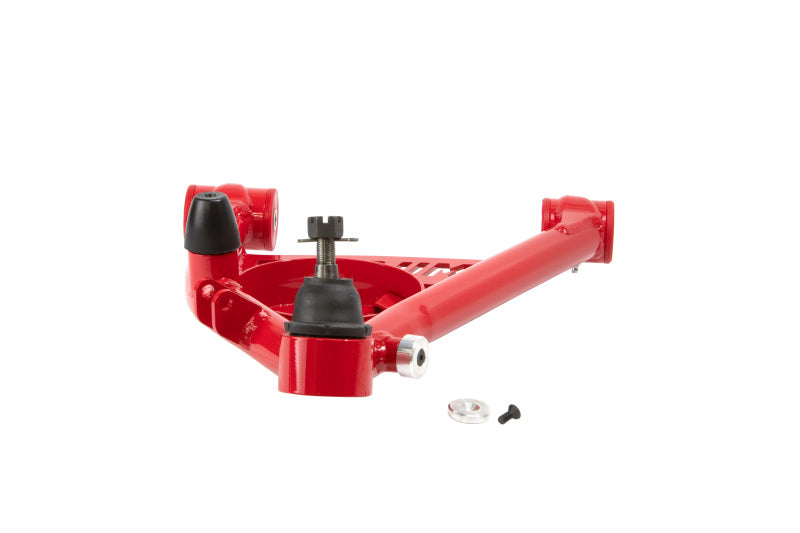 UMI Lower Control Arms - UMI Performance 82-92 F-Body 78-88 G-Body S10 Tubular Front Lower A-Arms Poly