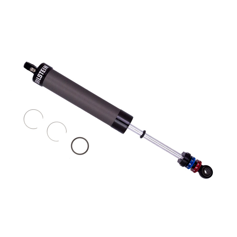 BIL B4 Series Shocks - Bilstein B4 13-15 Mercedes-Benz SL550 4.6L V8 w/ Sport Susp w/o ABC Rear Twintube Strut Assembly