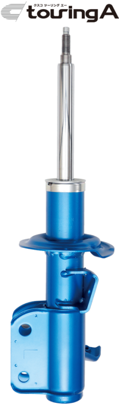CUS Touring A Shocks - Cusco TOURING A, Front Right Replacement Shock 40 (for cus692 65T F)