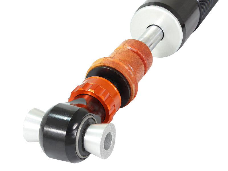 AFE Coilover Systems - aFe Control Featherlight Single Adjustable Street/Track Coilover System 14-15 BMW M3/M4 (F80/82/83)