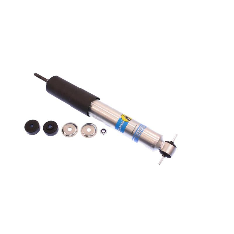BIL B8 5100 Series Shocks - Bilstein 5100 Series 1998 Ford Ranger Splash RWD Front 46mm Monotube Shock Absorber