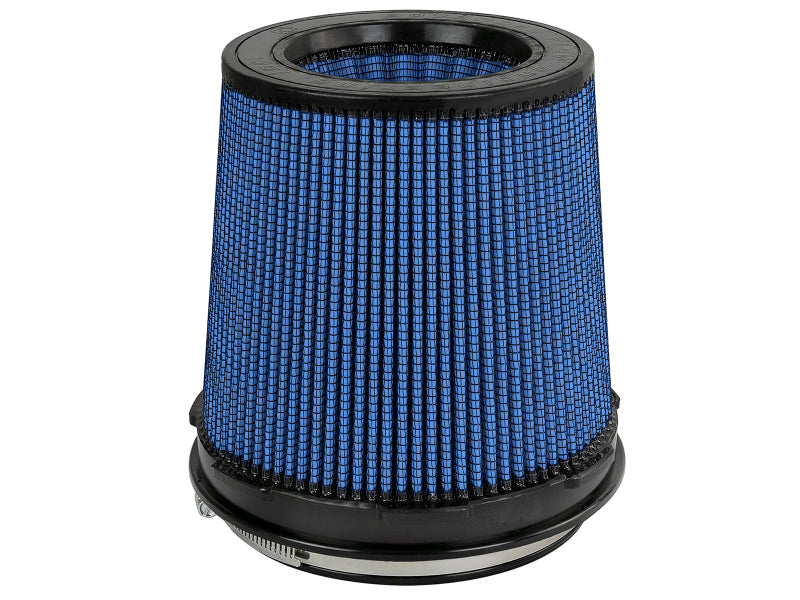 AFE Universal Pro-5 R Filter - aFe Momentum Air Filters 5-1/2F x 7B x 5-1/2T (INV) x 6-1/2H