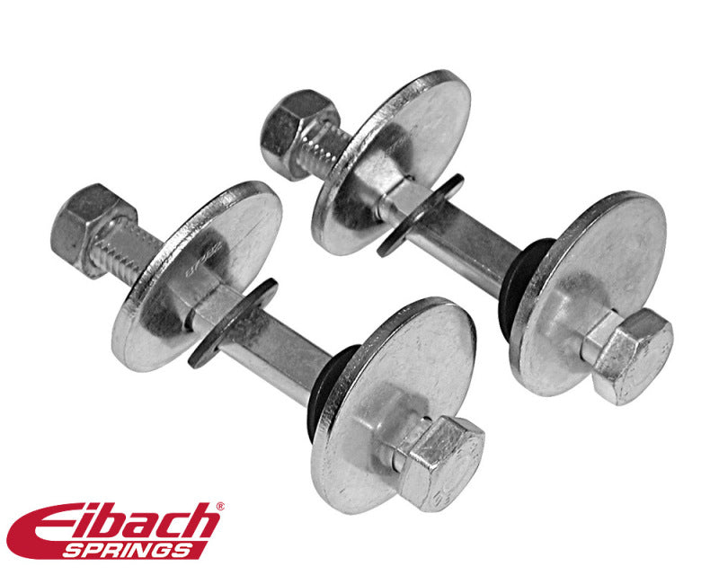 EIB Pro-Alignment Kits - Eibach Pro-Alignment Kit for 97-02 Ford Expedition/Lincoln Navigator / 97-03 Ford F150 Ext/Std Cab
