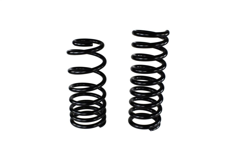 FR Spring Kits - Ford Racing 1979-2004 Mustang Front/Rear Spring Kits