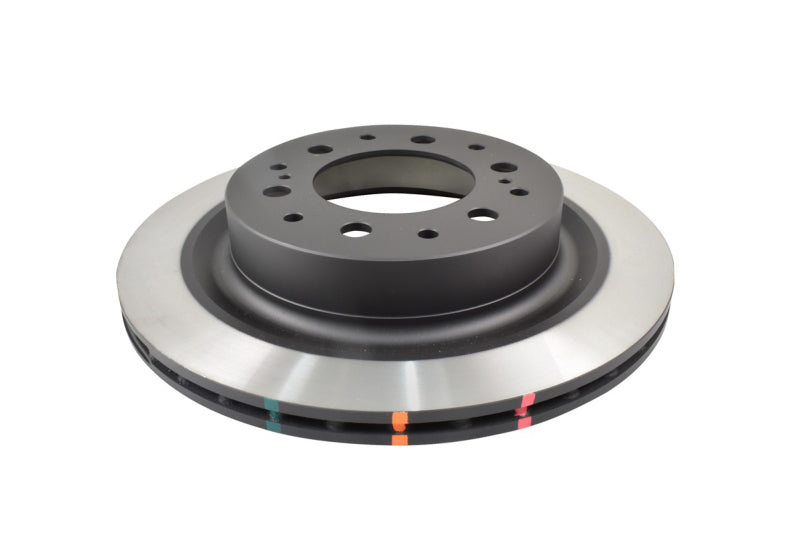 DBA 4000 Standard Rotors - DBA 2022+ Toyota Landcruiser (J300/J310) 4000 Series Standard Front Rotor