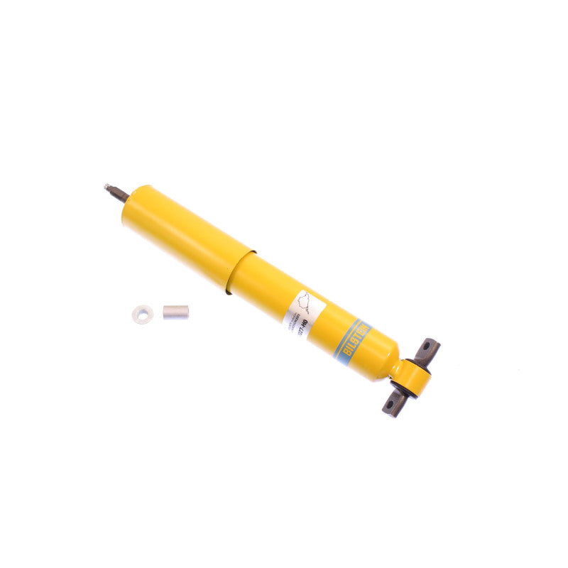 BIL B6 Series Shocks - Bilstein B6 90-97 Chevrolet Corvette Front 46mm Monotube Shock Absorber
