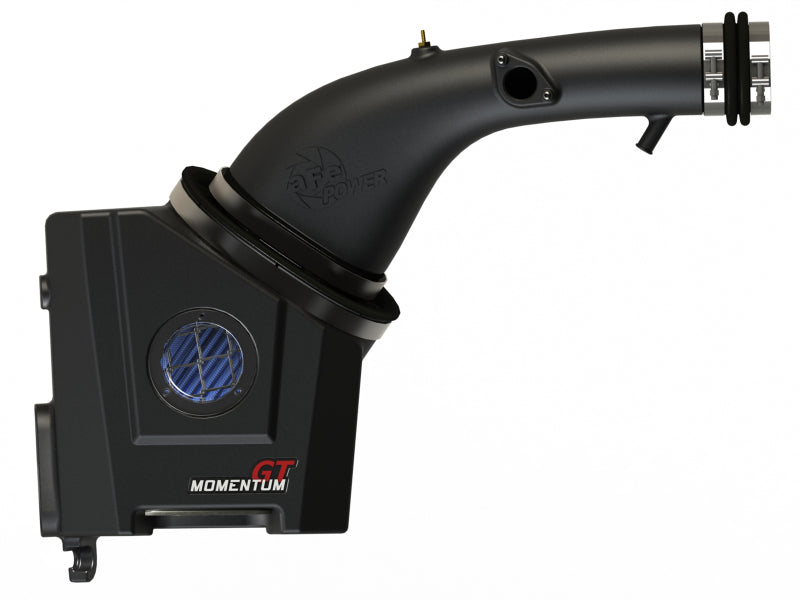 AFE Momentum GT Cold Air Intakes - aFe Momentum GT Pro 5R Intake System 09-17 Toyota Land Cruiser LC70 V6-4.0L