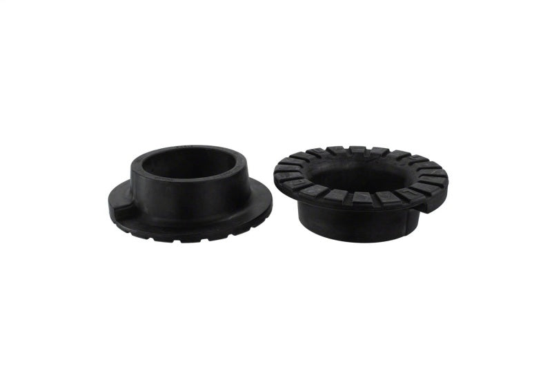 FR Spring Kits - Ford Racing 2024 Mustang 2.3L Track Lowering Spring Kit