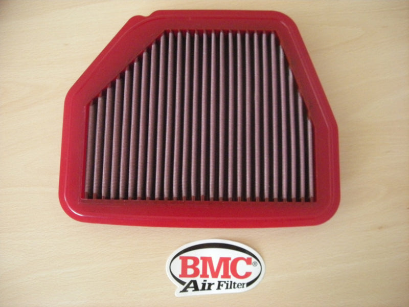 BMC Panel Air Filters - BMC 06-11 Terrain 2.4L Replacement Panel Air Filter