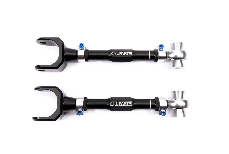 SPP Traction Links - SPL Parts 2017+ Tesla Model 3 Rear Upper Traction Links