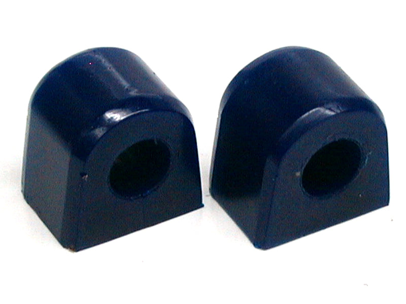 SPR Bushings - Sway Bar - SuperPro Subaru-Sw/Bar Mt To Chas