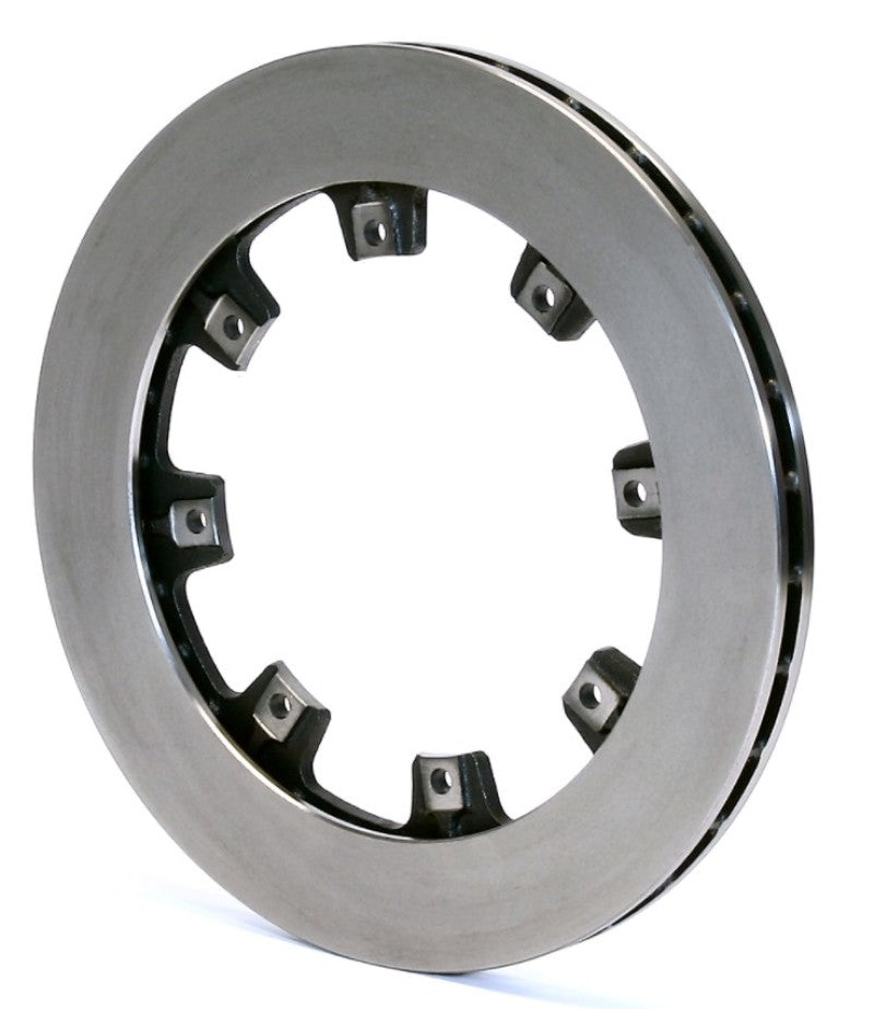 WIL Rotors - Wilwood Rotor-UL32 Vented Iron 12.19 x .810 - 8 on 7.00in