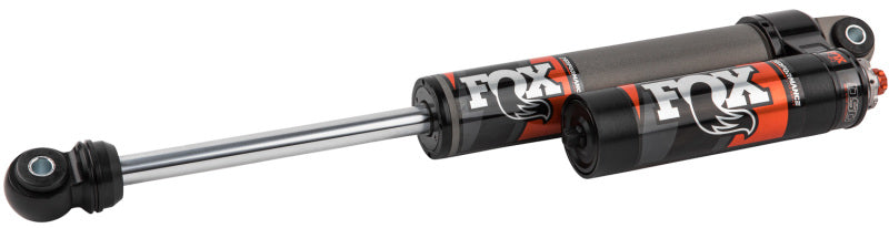FOX 2.5 Perf Shock - Fox 20-Up GM 2500/3500 Performance Elite Series 2.5 Rear Adjustable Shocks 0-1in Lift
