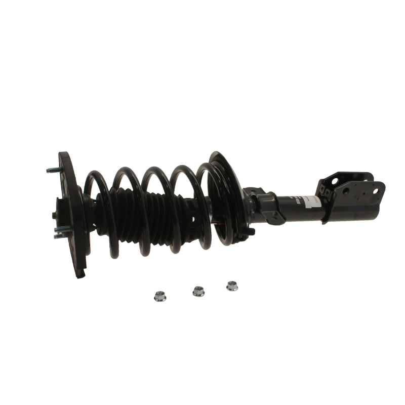 KYB Shocks & Struts Strut Plus - KYB Strut Plus Rear Right Buick Allure 05-06/Buick LaCrosse 05-09/Chevrolet Impala 04-10