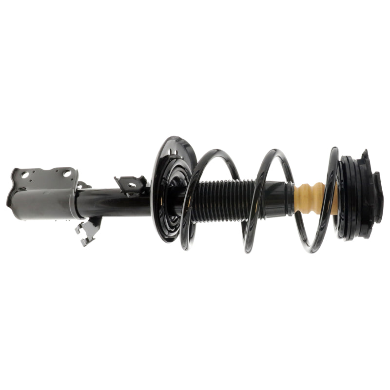 KYB Shocks & Struts Strut Plus - KYB Shocks & Struts Strut Plus Front Left 08-12 Nissan Rogue