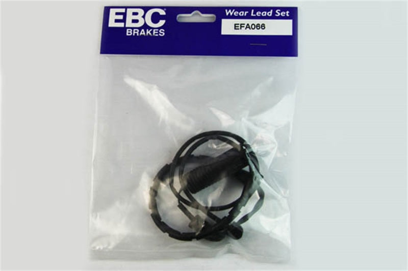 EBC Wear Leads - EBC 01-07 BMW M3 3.2 (E46) Front Wear Leads