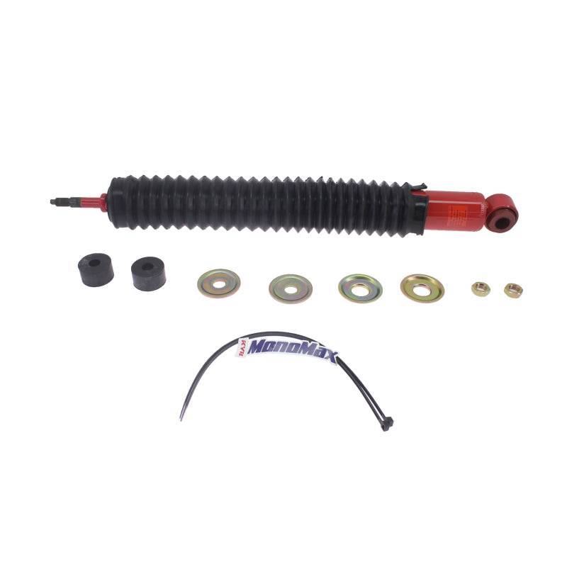 KYB MonoMax Shock - KYB Shocks & Struts MonoMax Rear LEXUS LX450 1996-97 TOYOTA Land Cruiser 1991-98