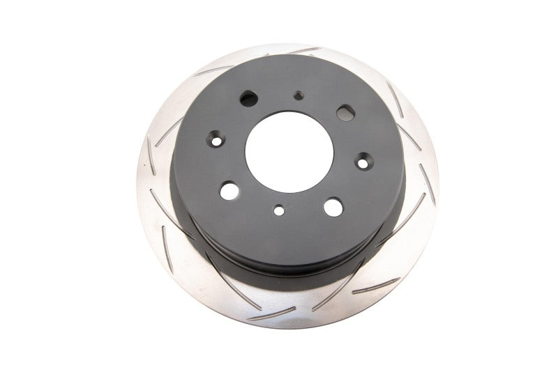 DBA Street Standard Rotors - DBA 90-21 Acura Integra Rear Street Series Standard Rotor