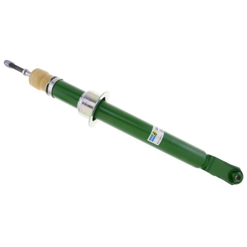 BIL B4 Series Shocks - Bilstein B4 2003 Jaguar S-Type Base Front 46mm Monotube Shock Absorber