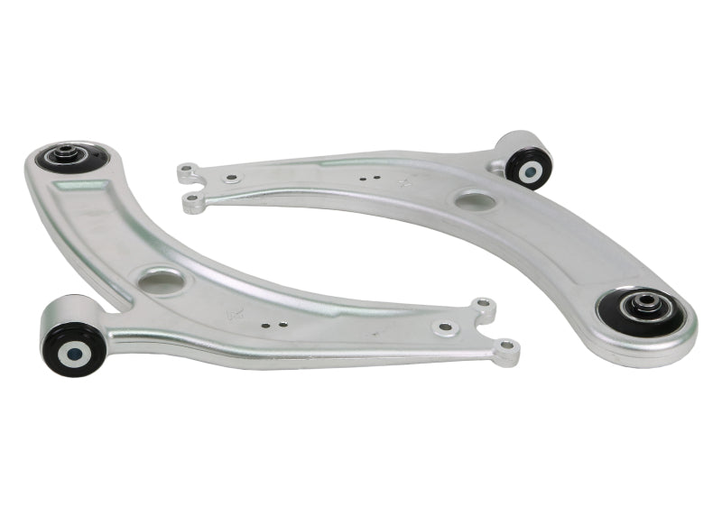 WL Control Arms - Front - Whiteline 2012+ Volkswagen Golf MK7 / Audi A3 MK3 Front Lower Control Arm