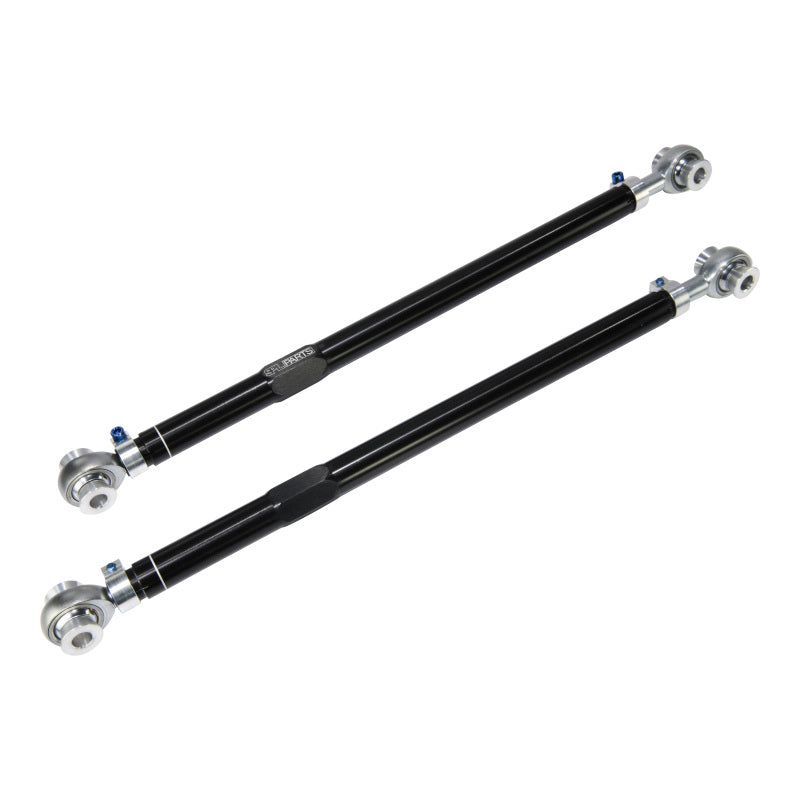 SPP Camber Links - SPL Parts 01-06 MINI Cooper (R50) Rear Camber Links