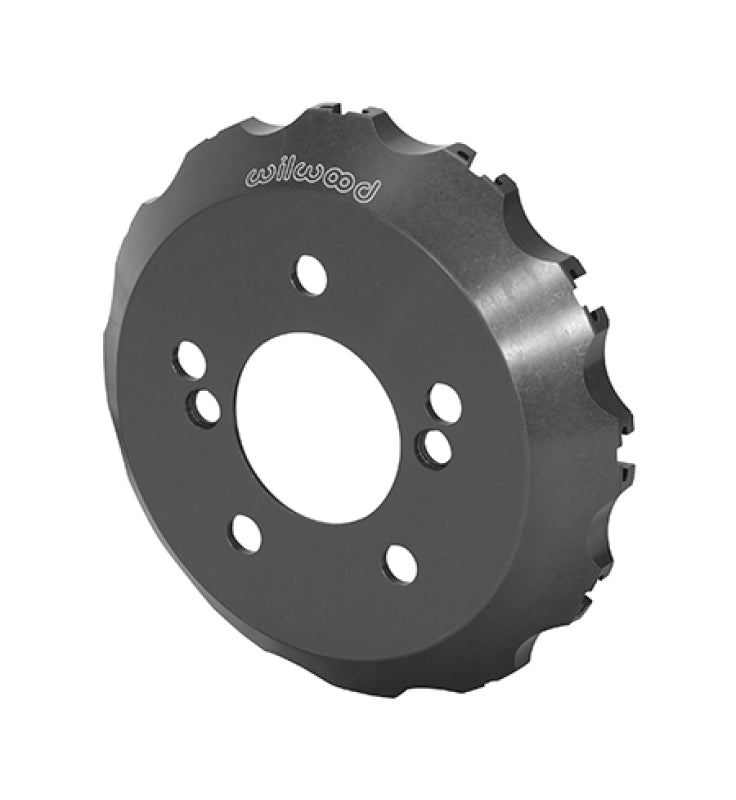 WIL Rotor Hat - Wilwood 5x120mm MT 12x8.75 BC Hat 1.193 OffSet
