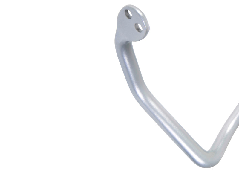 WL Sway Bars - Rear - Whiteline 98-02 Subaru Legacy BE / 99-03 Outback Wagon / 04-05 Baja BT Rear 20mm Swaybar- X-heavy du