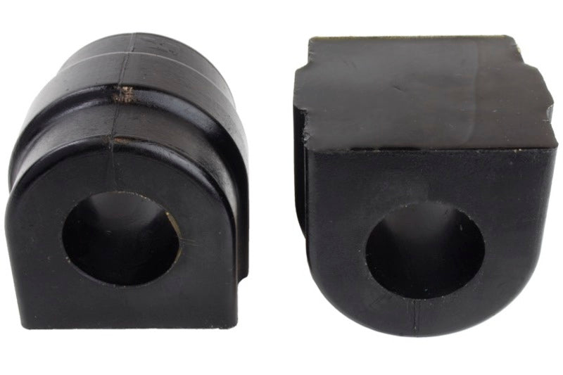 WL Bushings - Sway Bar - Whiteline Plus 96-04 BMW 5 Series Front 27mm Sway Bar Mount