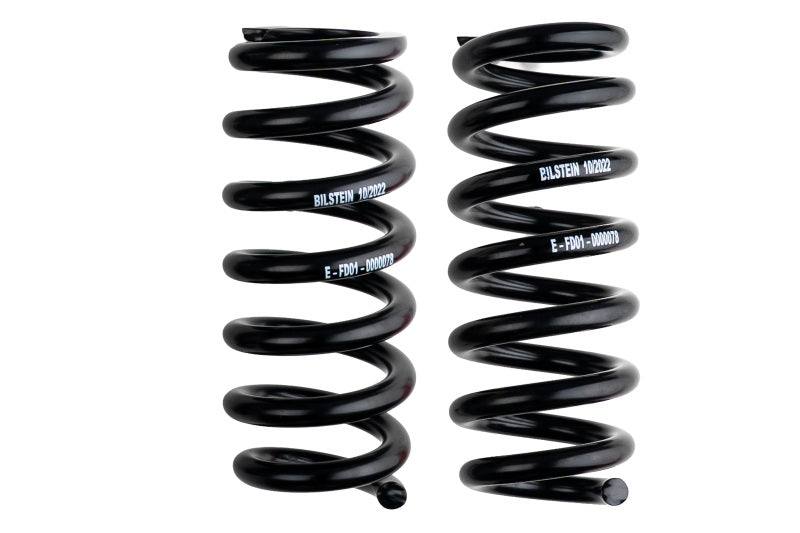 BIL Evo Series Coilover Kits - Bilstein 21-23 BMW 330e/M440i EVO Series Coilovers - Front & Rear