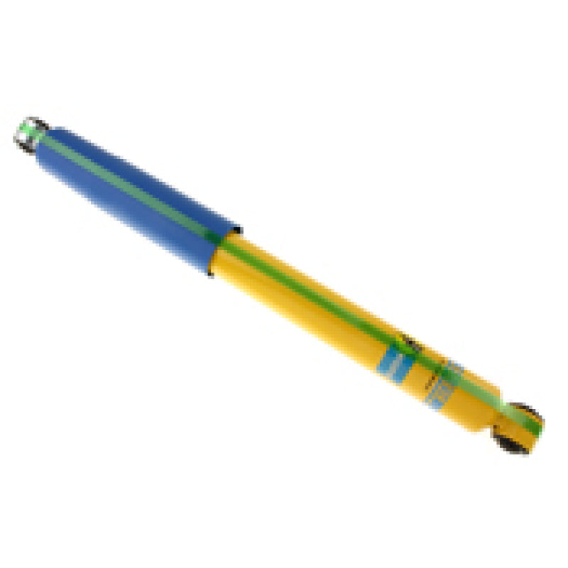 BIL B6 4600 Series Shocks - Bilstein 4600 Series 2013 Chevrolet Silverado 3500 HD LT Rear Shock Absorber